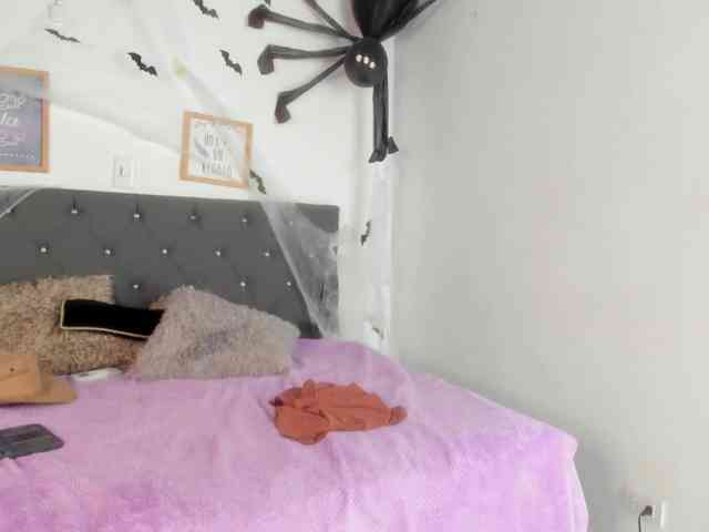 SiennaaRosee webcam