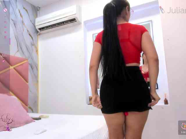 julianaa-31 webcam