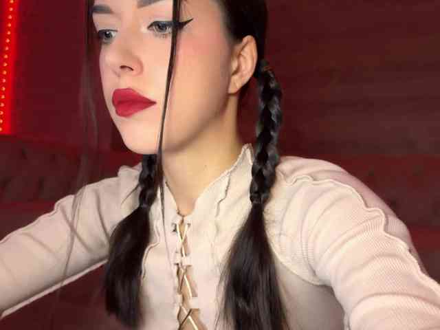ShinySindel webcam