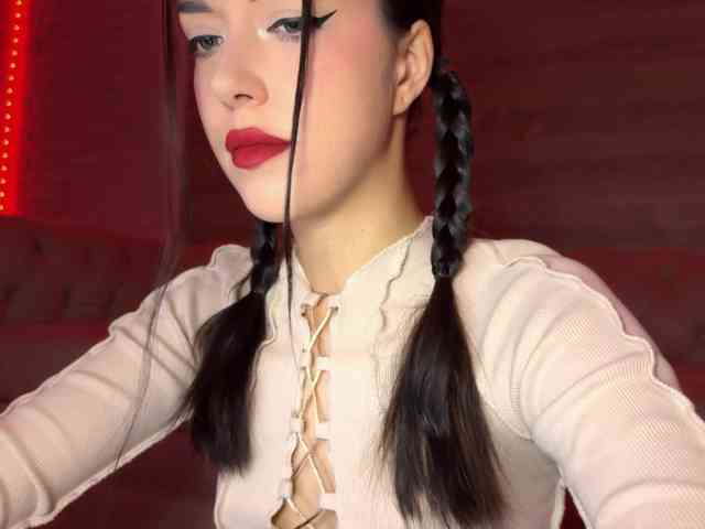 ShinySindel webcam