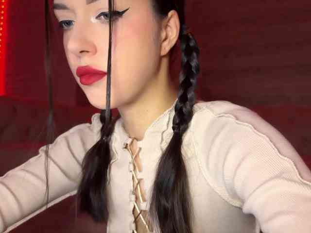 ShinySindel webcam