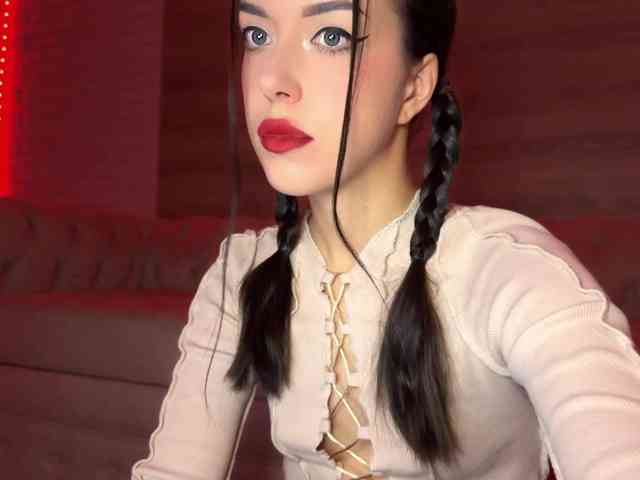 ShinySindel webcam