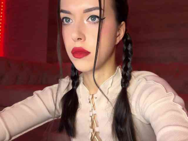 ShinySindel webcam