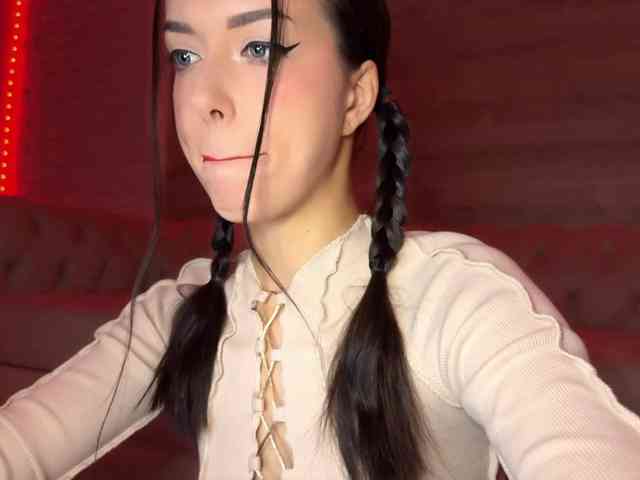ShinySindel webcam