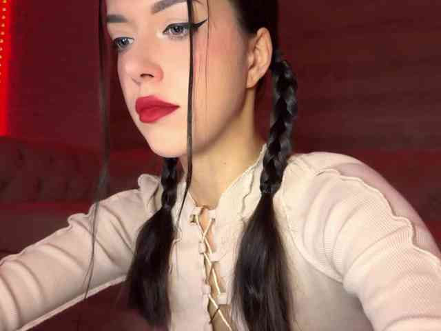 ShinySindel webcam