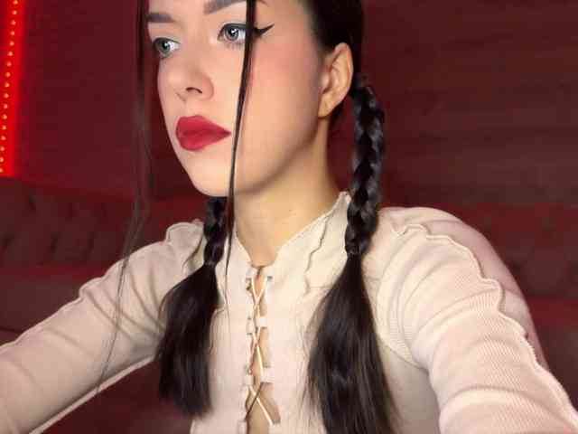 ShinySindel webcam