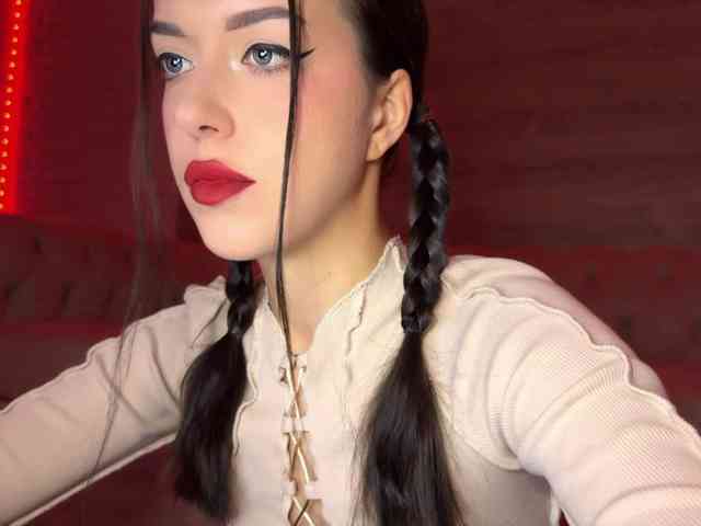 ShinySindel webcam