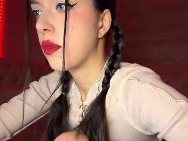 ShinySindel webcam