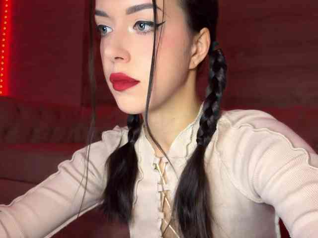 ShinySindel webcam