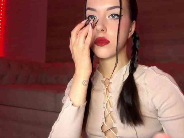 ShinySindel webcam