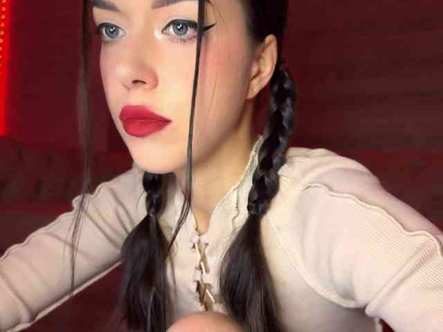 ShinySindel webcam