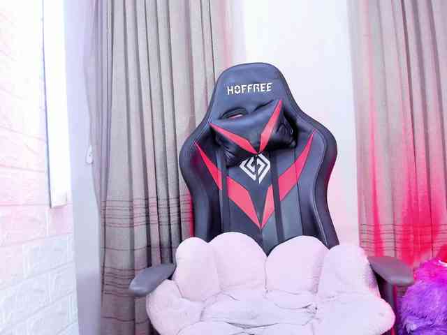 Valen-Princess webcam