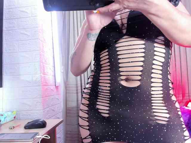 Valen-Princess webcam