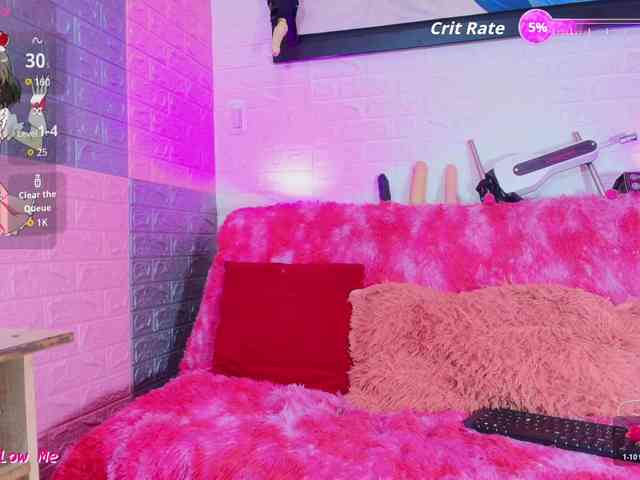 Valen-Princess webcam