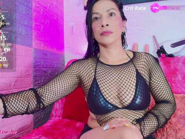 Valen-Princess webcam