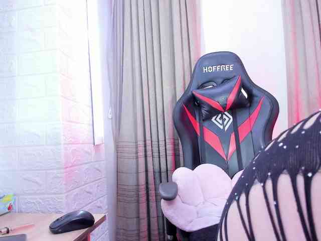 Valen-Princess webcam