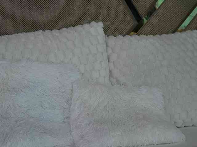 Sweet-Mishelle's Sexcam