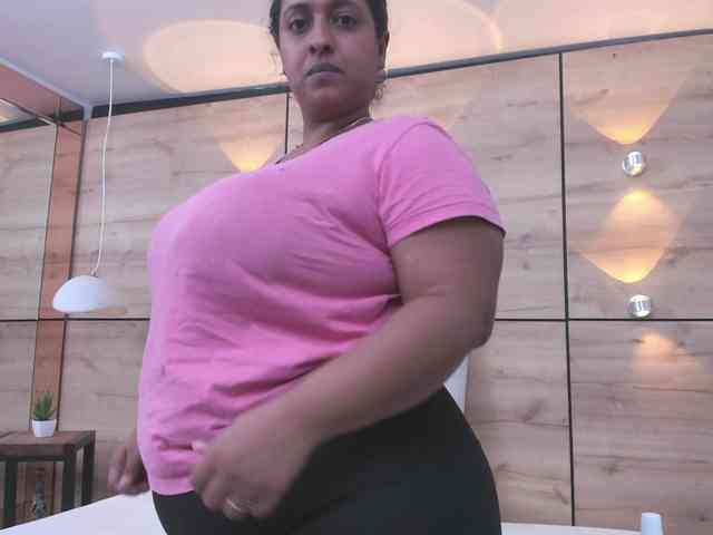 PenelopeRusso webcam