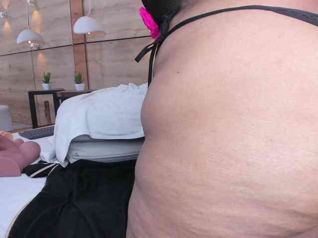 PenelopeRusso webcam