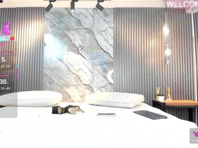 JuliethaTaylor webcam