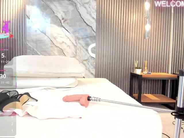 JuliethaTaylor webcam