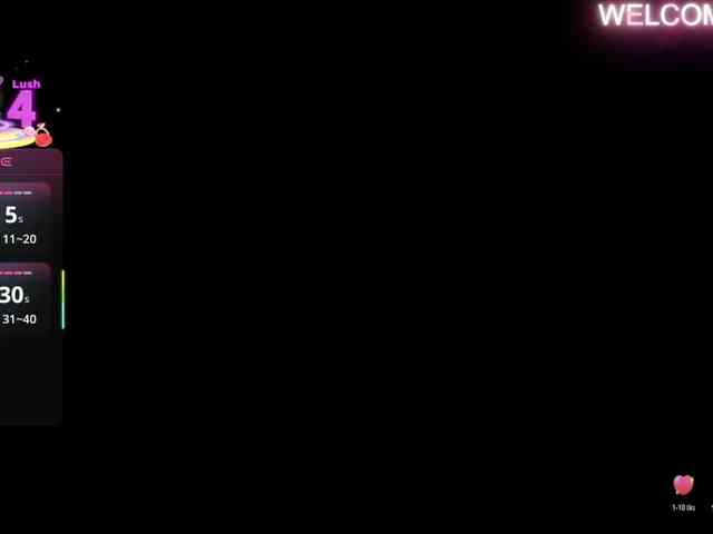 JuliethaTaylor webcam