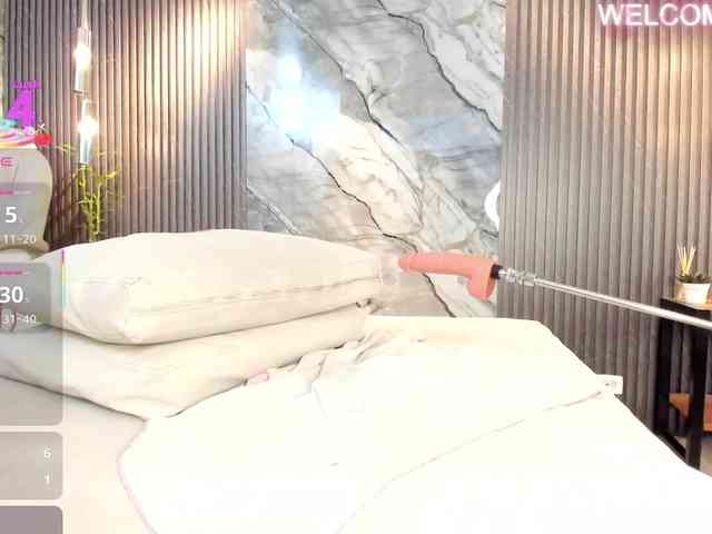 JuliethaTaylor webcam