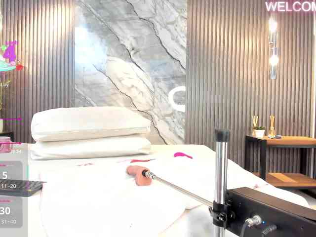 JuliethaTaylor webcam