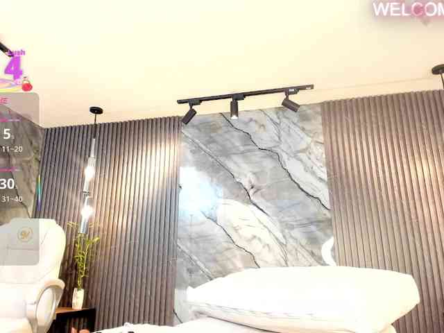 JuliethaTaylor webcam