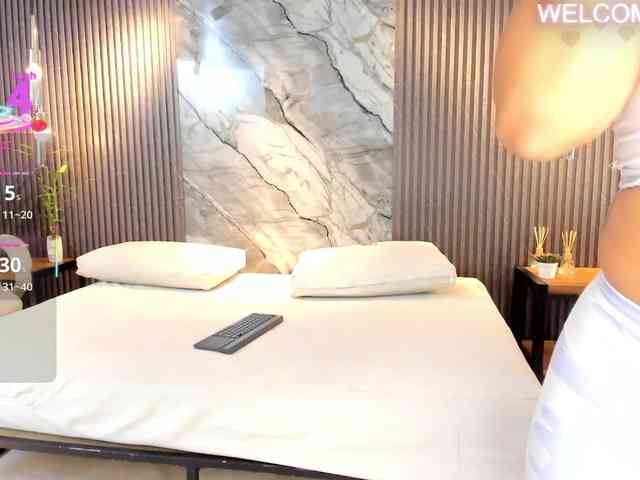 JuliethaTaylor webcam