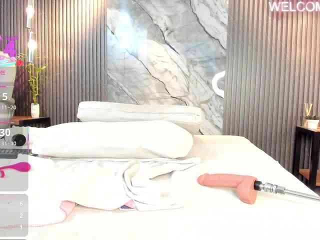 JuliethaTaylor webcam