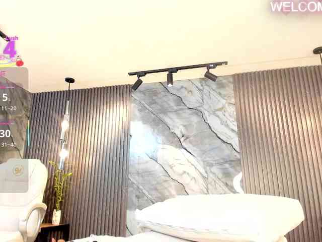 JuliethaTaylor webcam