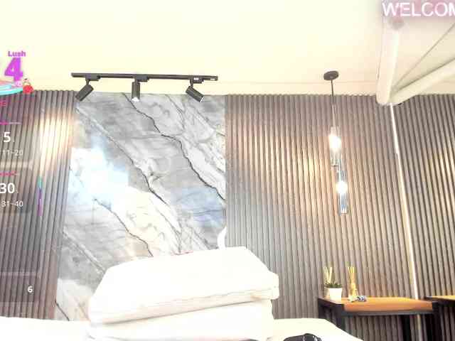 JuliethaTaylor webcam