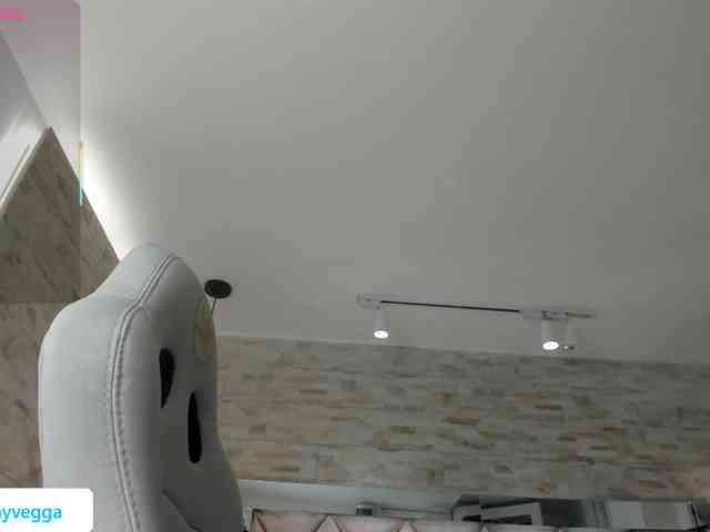 DorothyVegga webcam