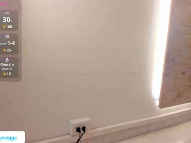 DorothyVegga webcam