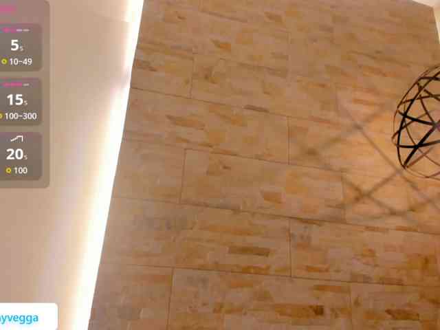 DorothyVegga webcam