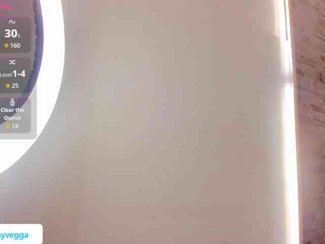 DorothyVegga webcam