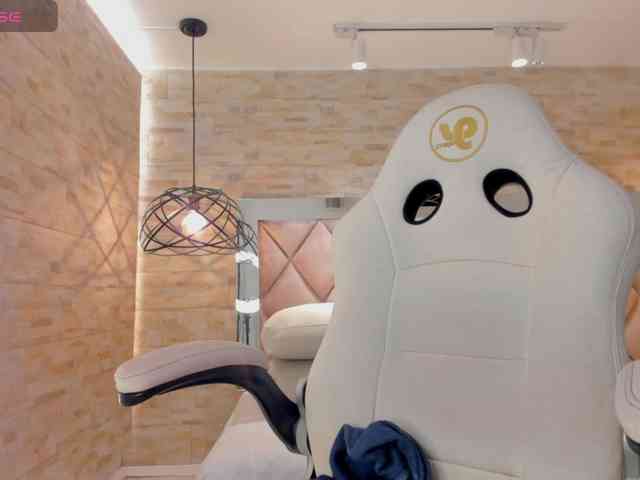 DorothyVegga webcam
