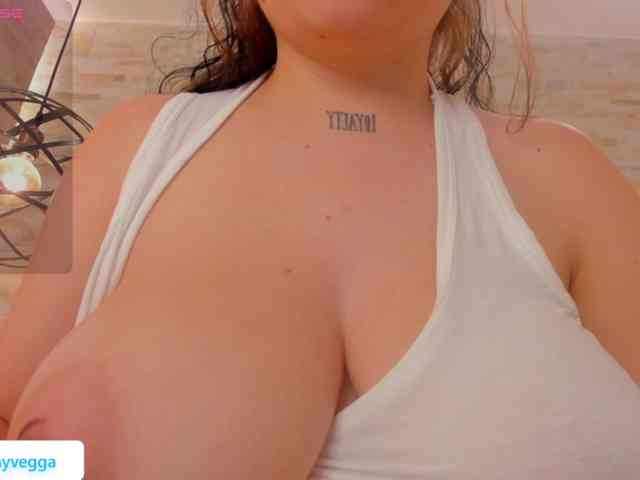 DorothyVegga webcam