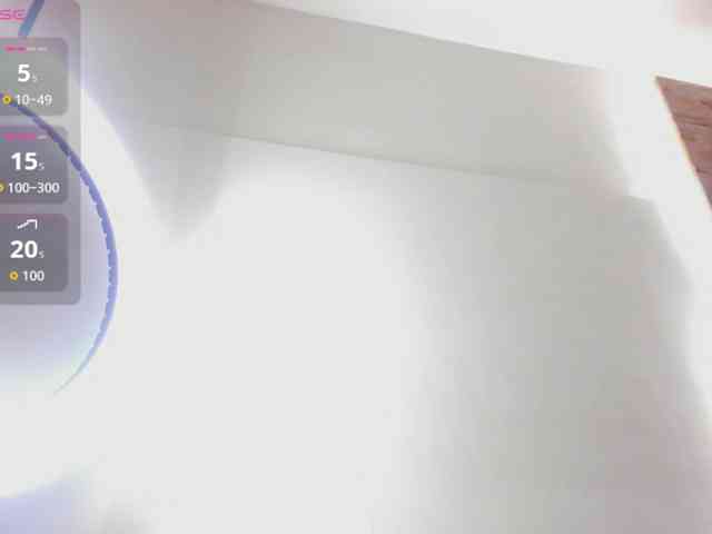 DorothyVegga webcam