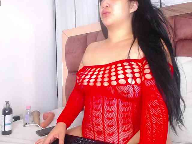ShanonHughes webcam