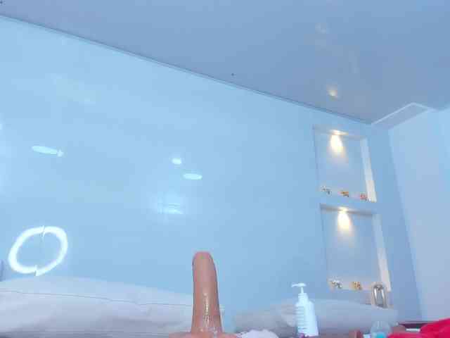 DaliaPrada webcam