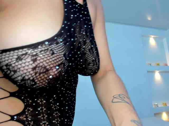 DaliaPrada webcam