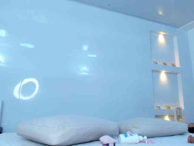 DaliaPrada webcam