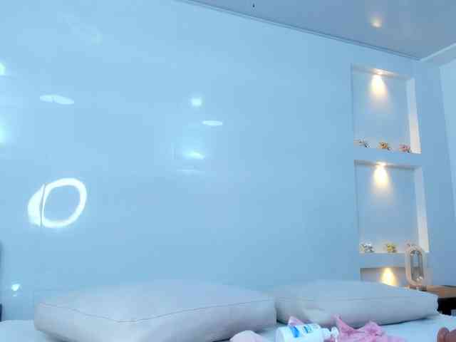 DaliaPrada webcam