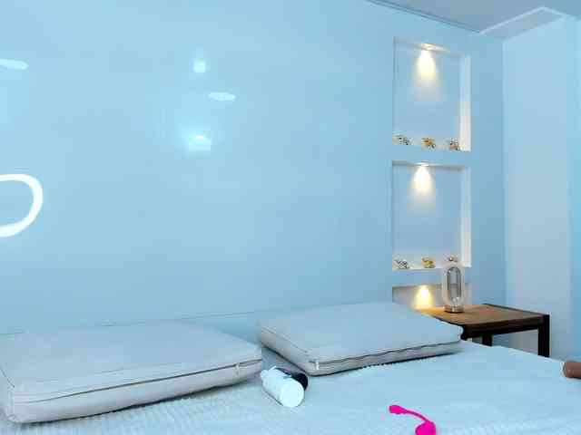 DaliaPrada webcam