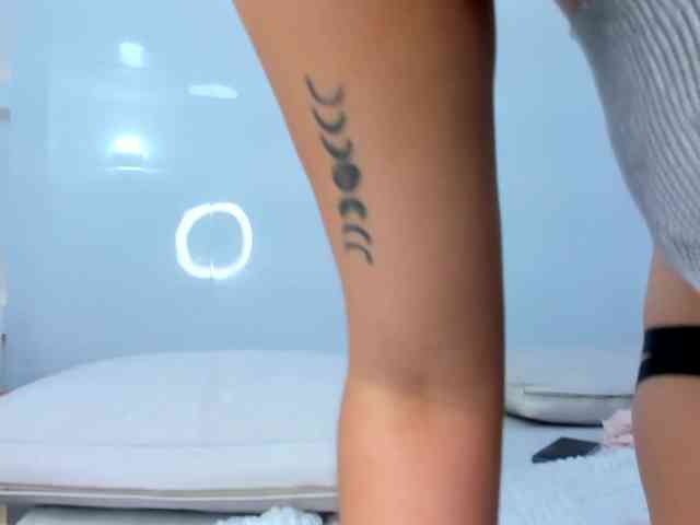 DaliaPrada webcam