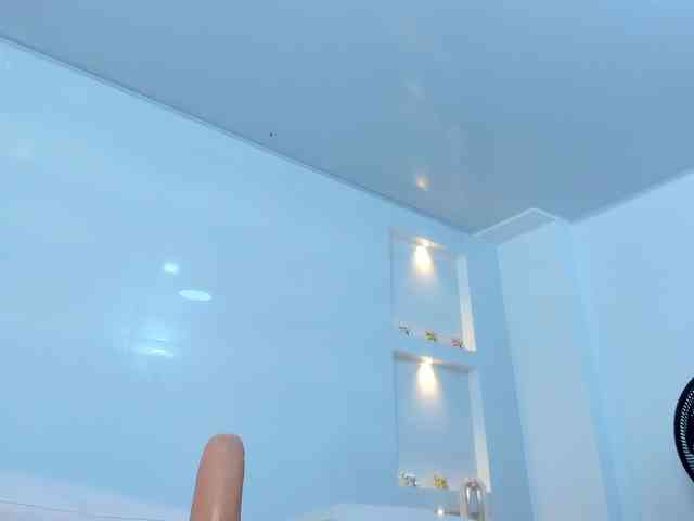 DaliaPrada webcam