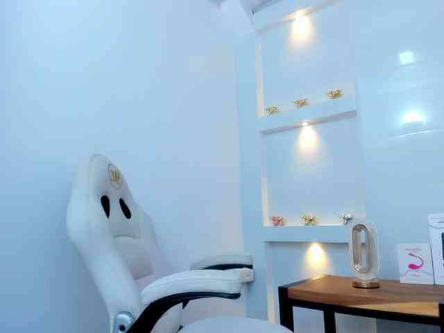 DaliaPrada webcam