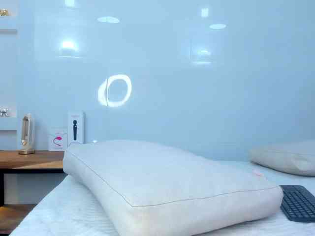 DaliaPrada webcam